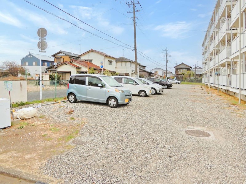 ビレッジハウス早野4号棟のその他写真