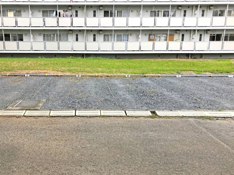 ビレッジハウス石岡2号棟のその他写真