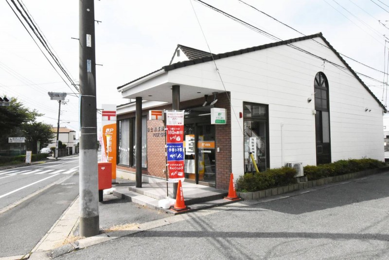 ビレッジハウス南高野1号棟の周辺写真