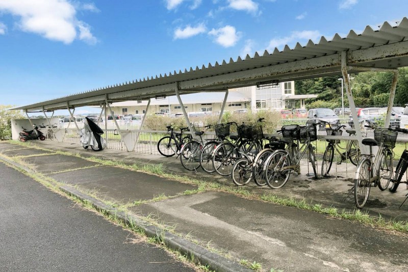 ビレッジハウス南高野1号棟のその他写真
