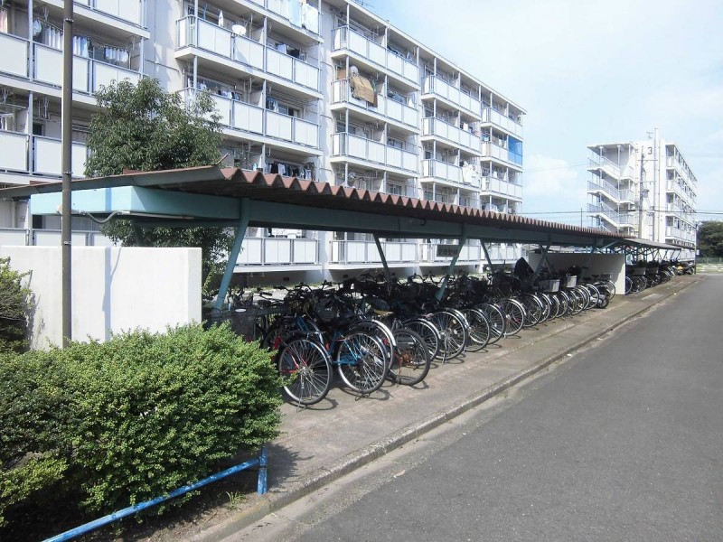 ビレッジハウス西萩原1号棟のその他写真