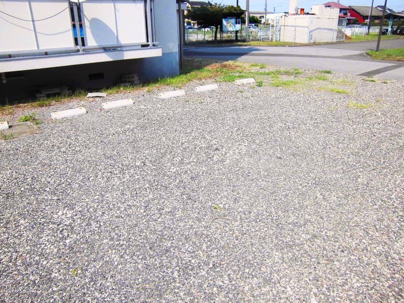ビレッジハウス西萩原1号棟のその他写真