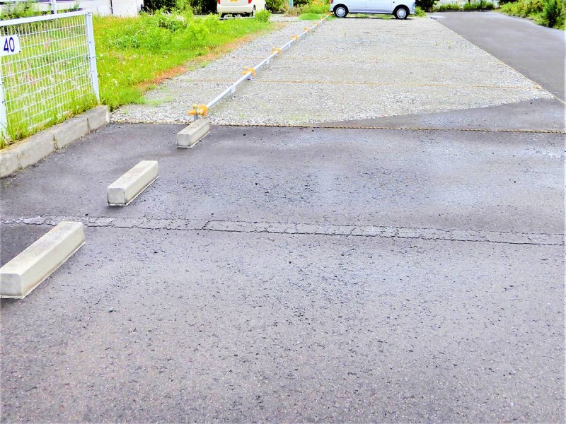ビレッジハウス岩沼2号棟のその他写真