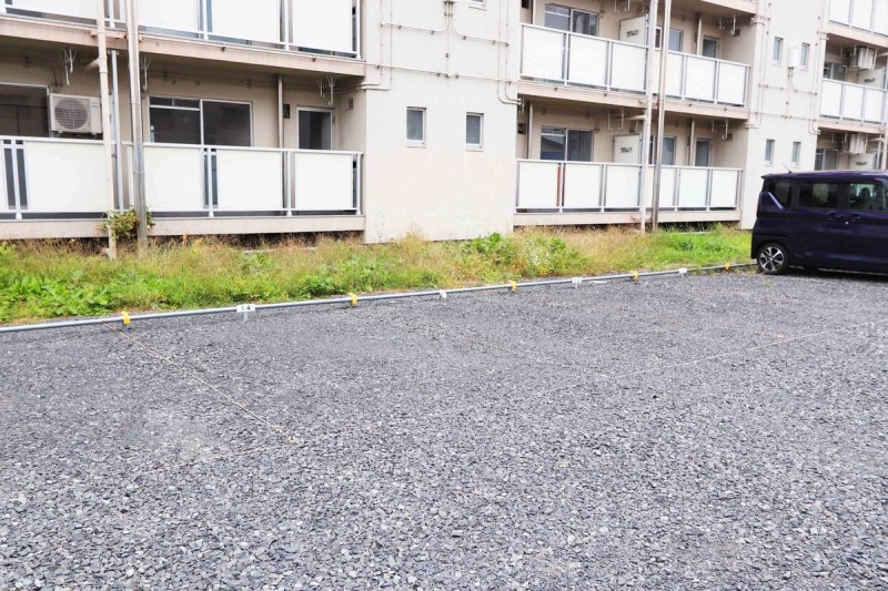 ビレッジハウス高屋1号棟のその他写真