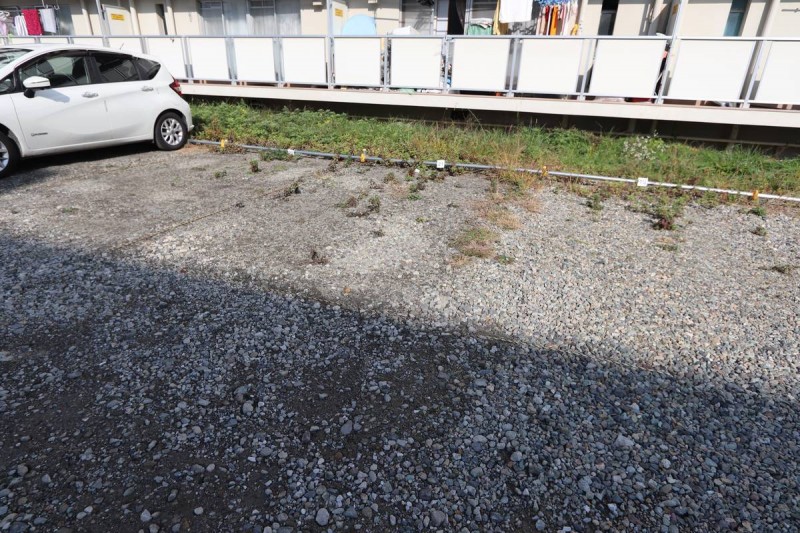ビレッジハウス門田2号棟のその他写真