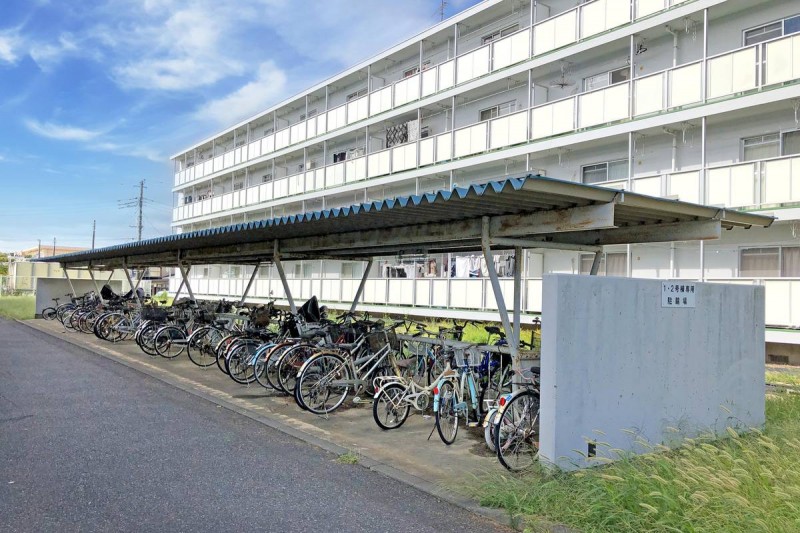 ビレッジハウス日立1号棟のその他写真