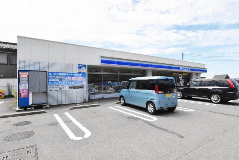 ビレッジハウス大聖寺2号棟の周辺写真