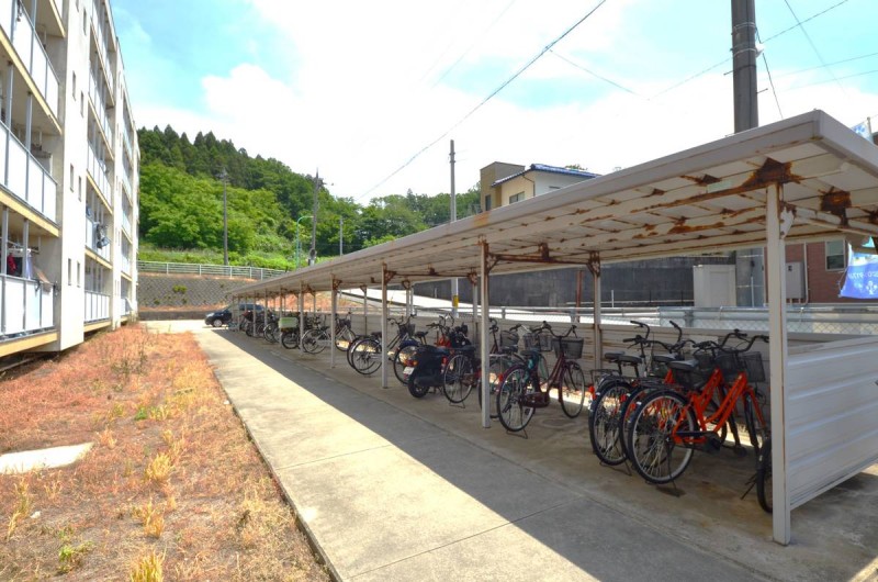 ビレッジハウス大聖寺2号棟のその他写真