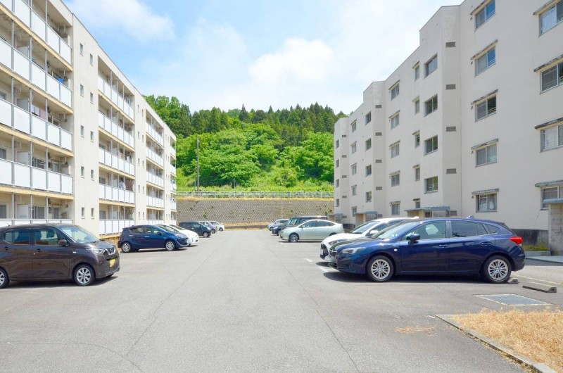 ビレッジハウス大聖寺2号棟のその他写真