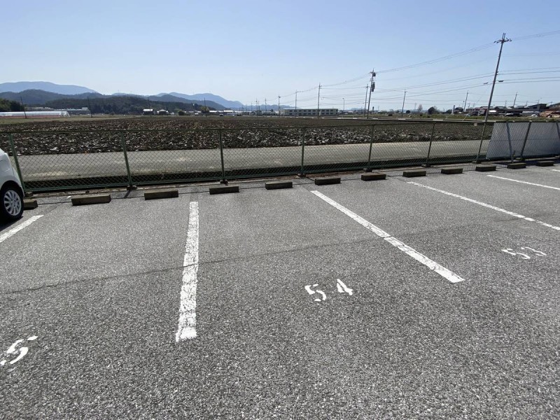 ビレッジハウス加田1号棟のその他写真