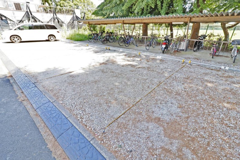 ビレッジハウス千種4号棟のその他写真