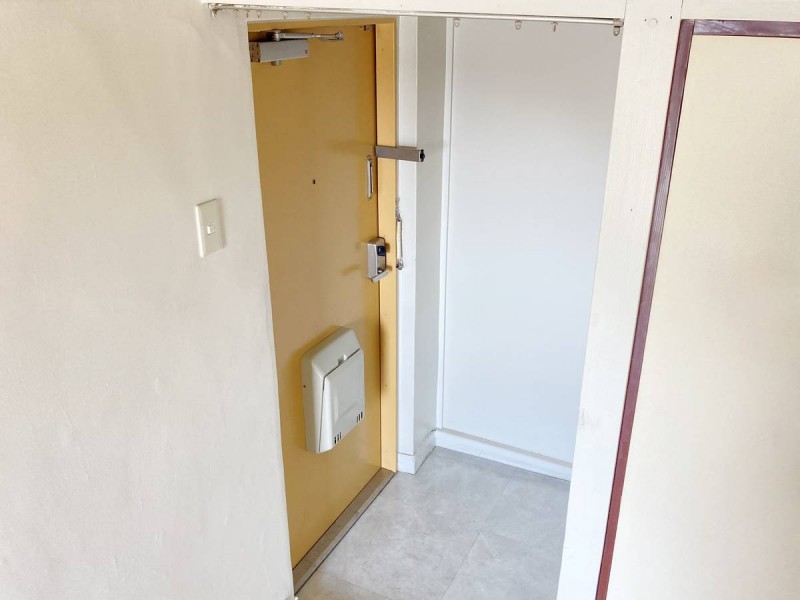 ビレッジハウス見川3号棟の内装写真