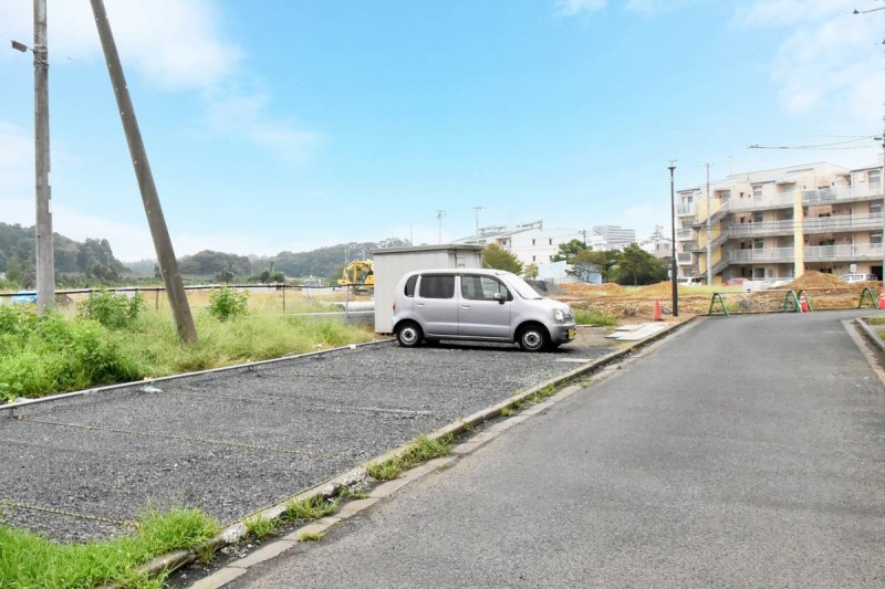 ビレッジハウス見川3号棟のその他写真