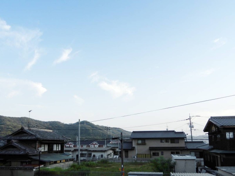 ビレッジハウス槌ヶ原1号棟の内装写真