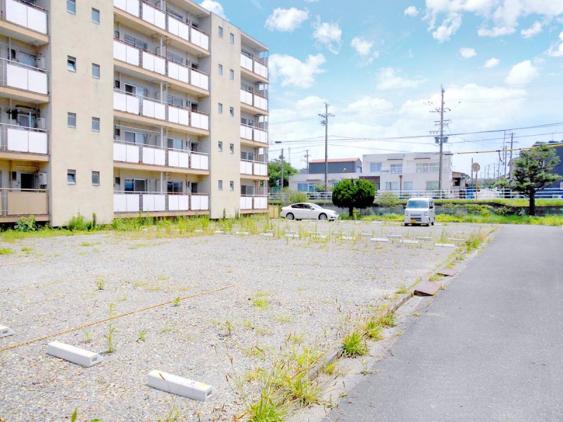 ビレッジハウス大東II1号棟のその他写真