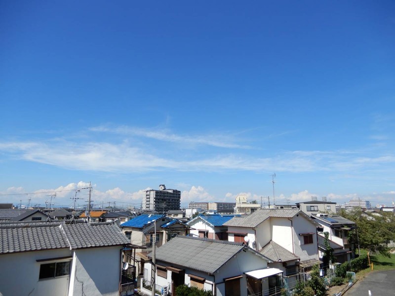 ビレッジハウス春木1号棟の内装写真
