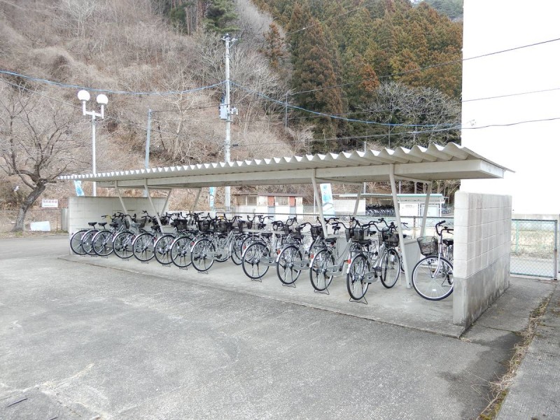 ビレッジハウス日向1号棟のその他写真