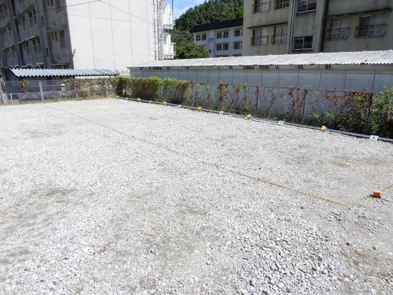 ビレッジハウス日向1号棟のその他写真