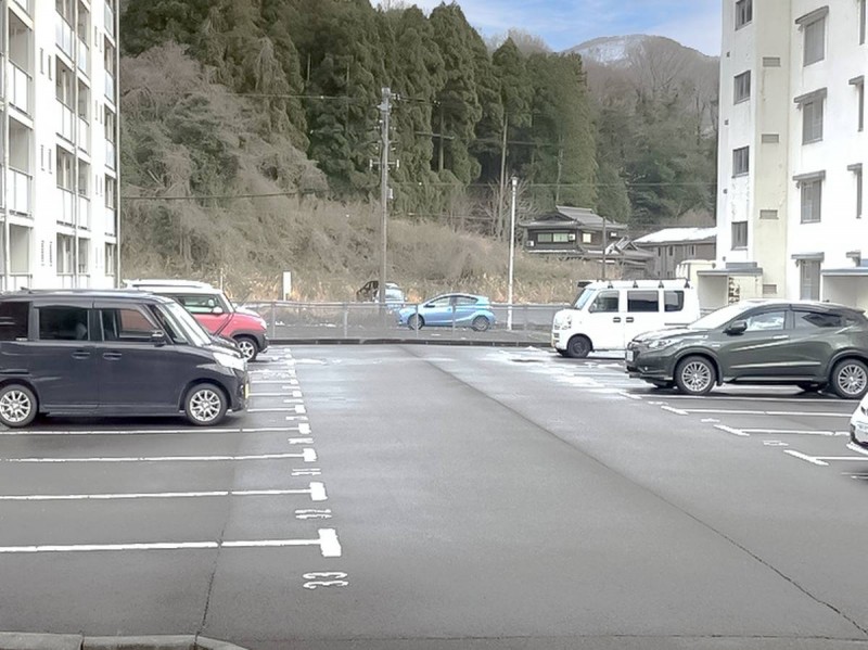 ビレッジハウス余座2号棟のその他写真