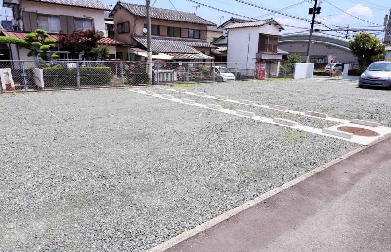 ビレッジハウス荒木1号棟のその他写真