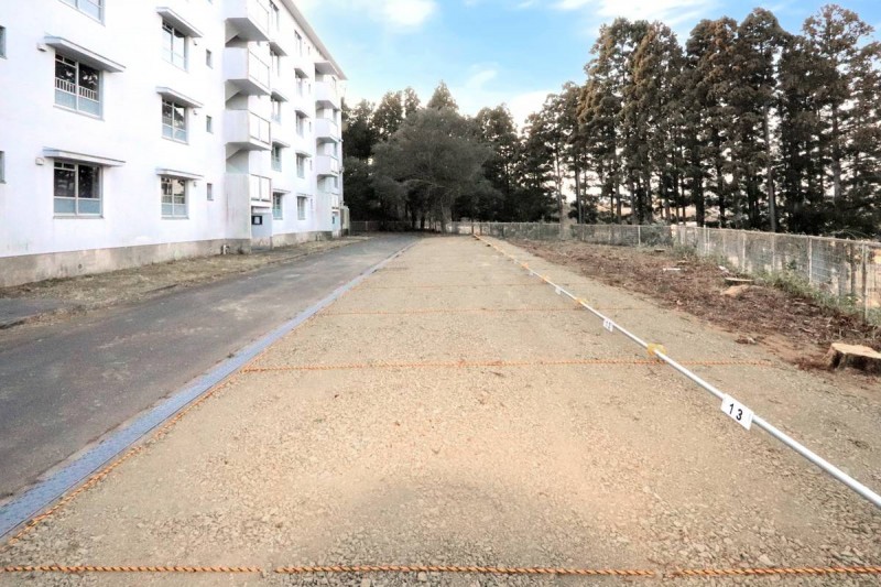 ビレッジハウス二ツ島1号棟のその他写真