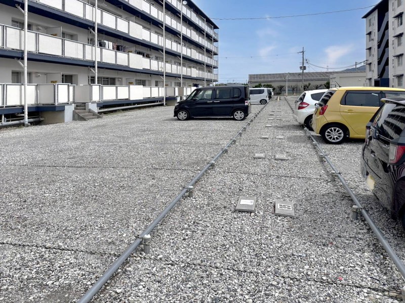 ビレッジハウス学文路2号棟のその他写真