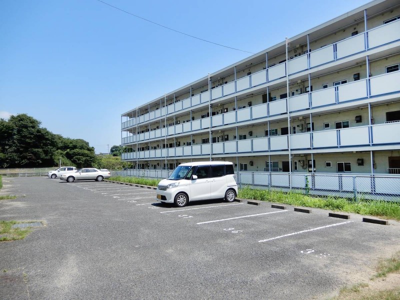ビレッジハウス小野田3号棟のその他写真