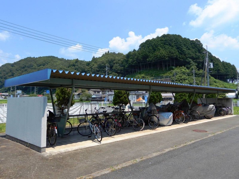 ビレッジハウス建部吉田1号棟のその他写真