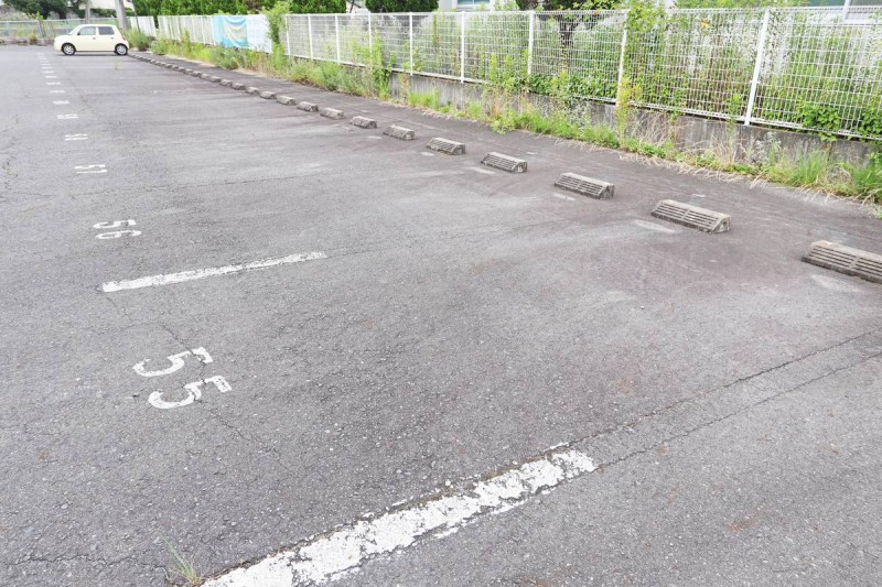 ビレッジハウス建部吉田1号棟のその他写真