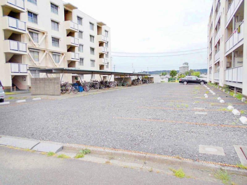 ビレッジハウス船木I2号棟のその他写真