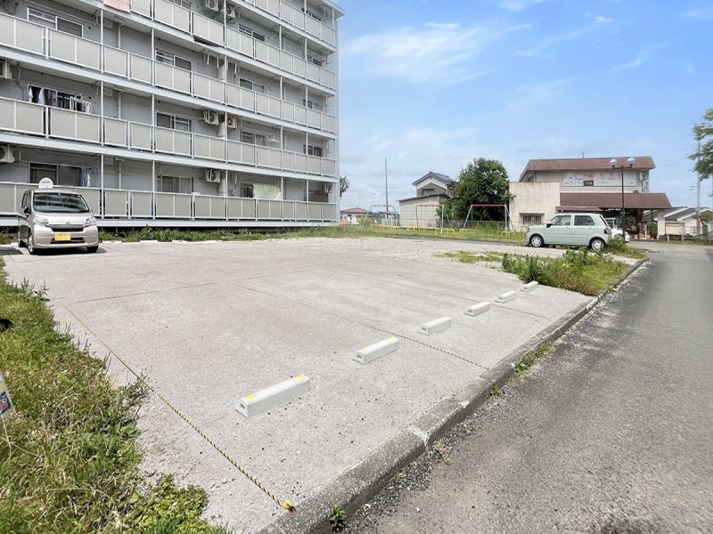 ビレッジハウス秋多3号棟のその他写真