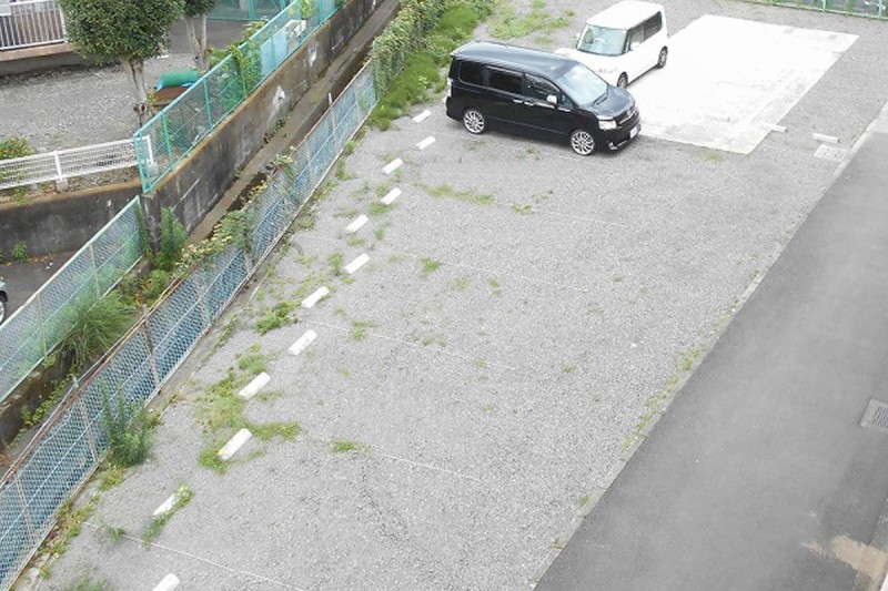 ビレッジハウス今泉3号棟のその他写真