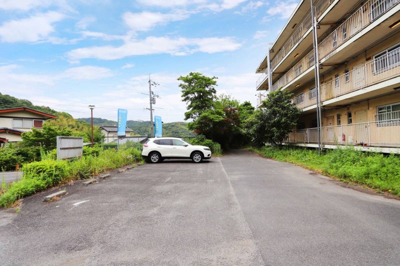 ビレッジハウス河内1号棟のその他写真