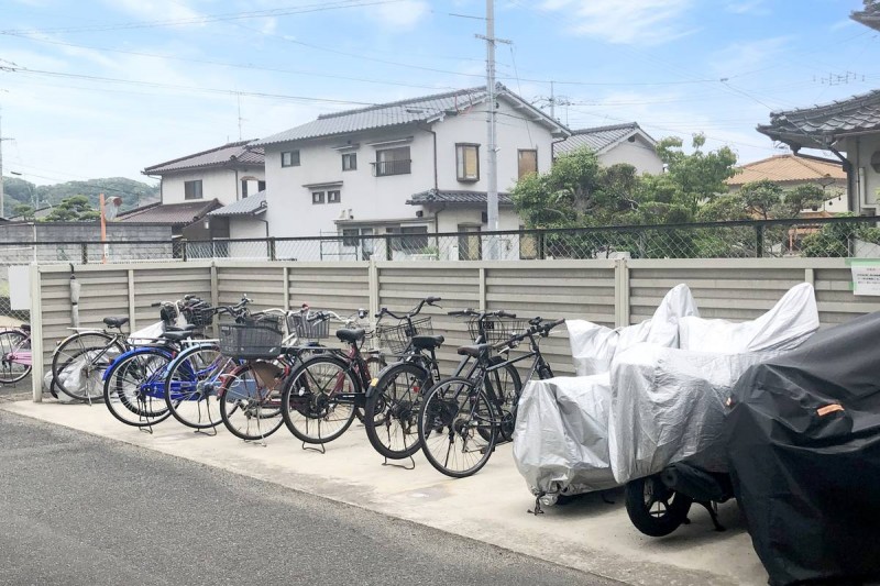 ビレッジハウス旭ヶ丘2号棟のその他写真