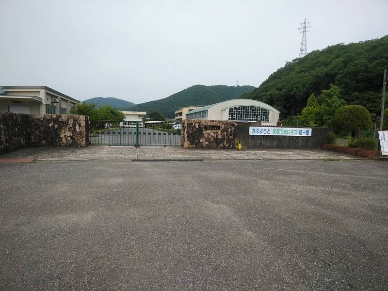 ビレッジハウス吉井I1号棟の周辺写真