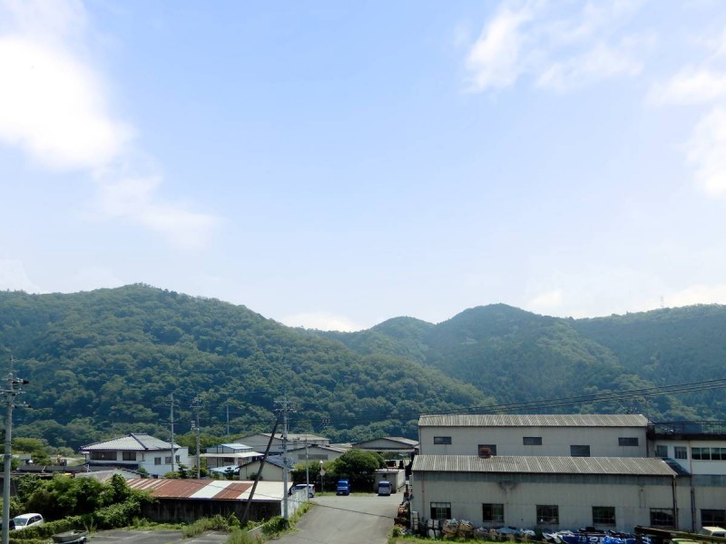ビレッジハウス吉井I1号棟の内装写真