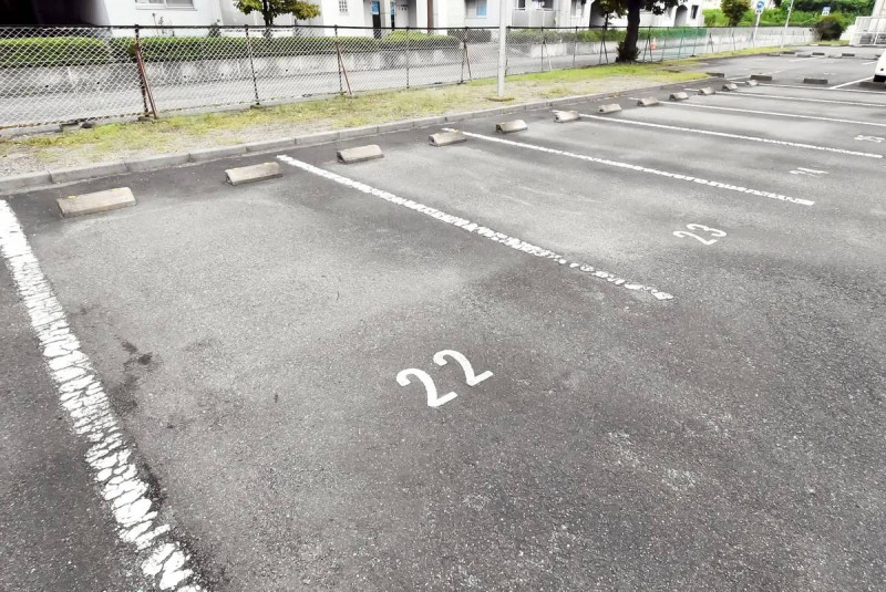ビレッジハウス氏家1号棟のその他写真