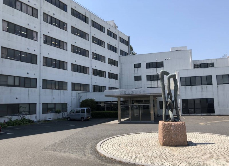 ビレッジハウス白野江1号棟の周辺写真