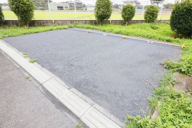 ビレッジハウス東光台2号棟のその他写真