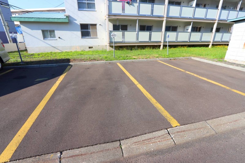 ビレッジハウス発寒1号棟のその他写真