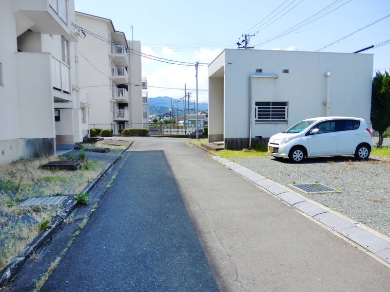 ビレッジハウス三ヶ日1号棟のその他写真