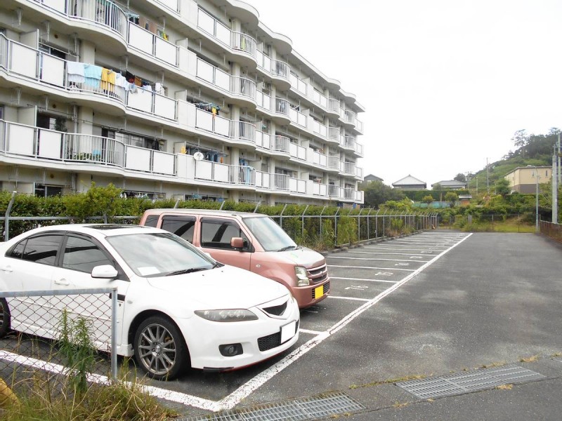 ビレッジハウス城山下2号棟のその他写真