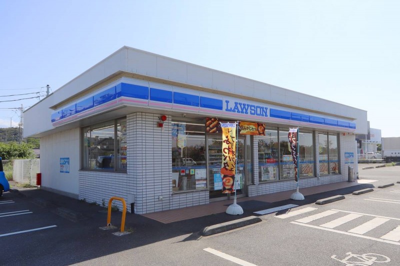 ビレッジハウス神主1号棟の周辺写真