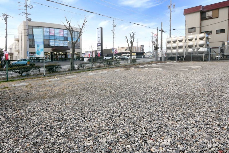 ビレッジハウス西条1号棟のその他写真
