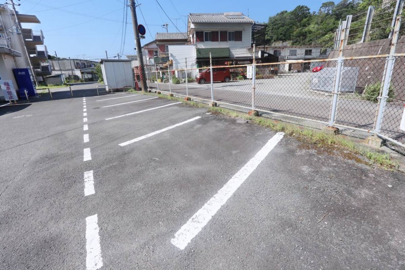 ビレッジハウス白浜1号棟のその他写真