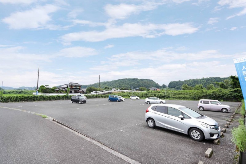 ビレッジハウス船木II2号棟のその他写真