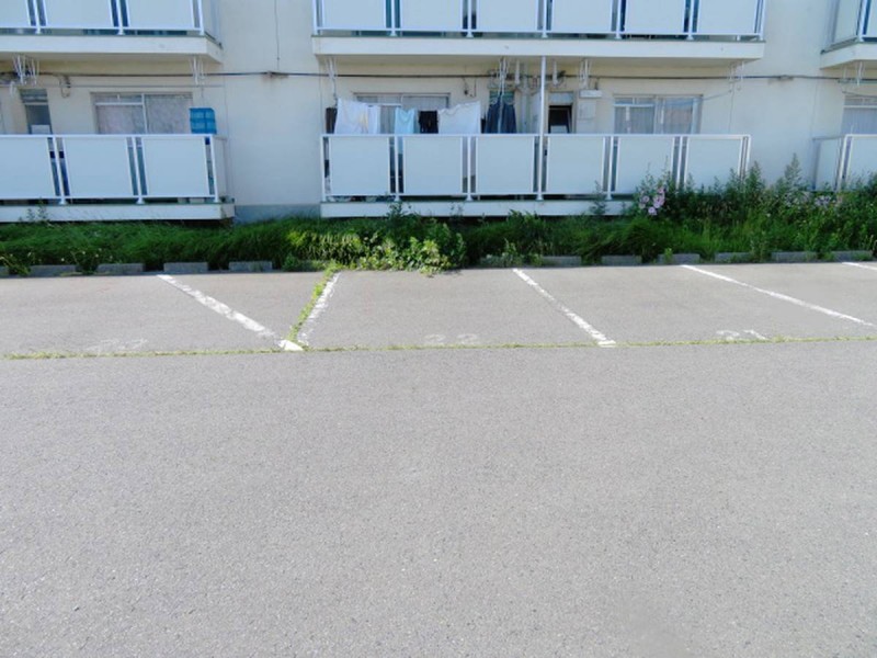 ビレッジハウス白銀2号棟のその他写真