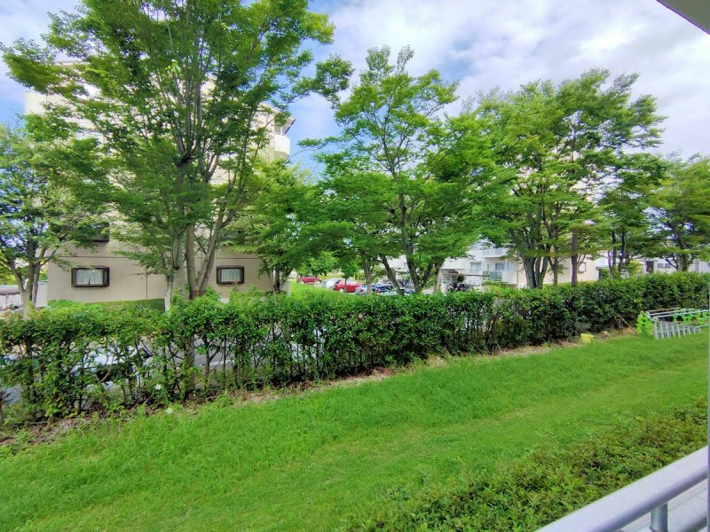 ビレッジハウス成田玉造1号棟の内装写真