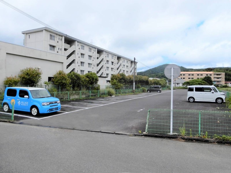 ビレッジハウス江上2号棟のその他写真