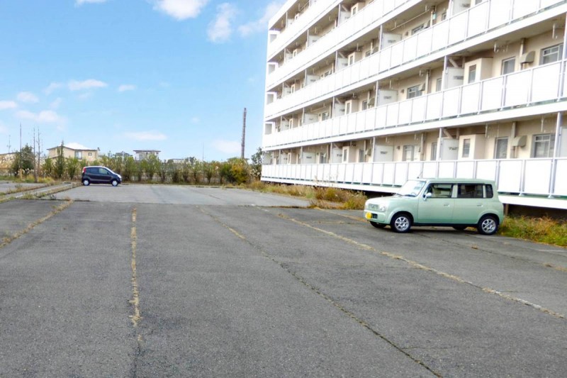 ビレッジハウス飯田川2号棟のその他写真
